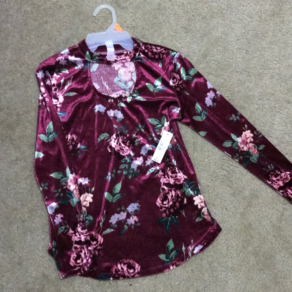 Shirt